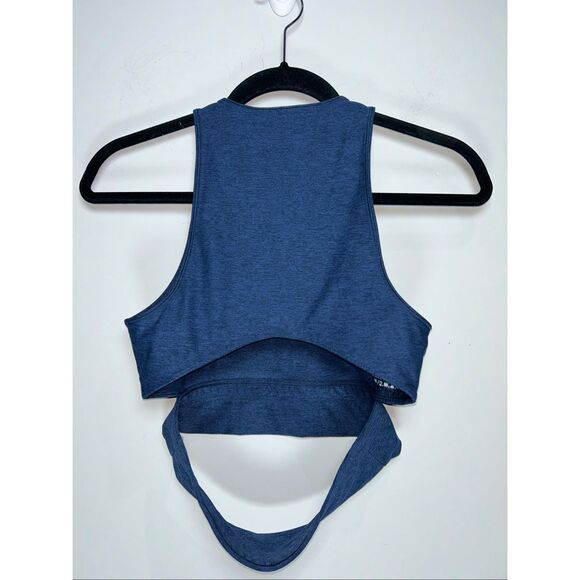 Outdoor voices blue athletic outfit size small - Picture 3 of 6